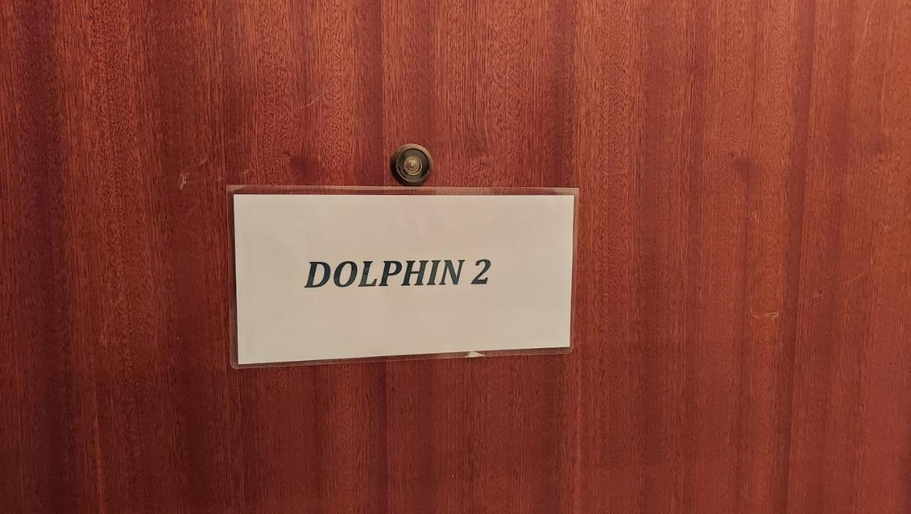 阿特米达Dolphin 2公寓 外观 照片